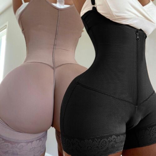 1pc Tummy Control Body Shaper