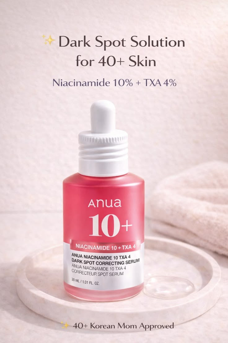 Naicinamide 10%+ TXA 4% Serum