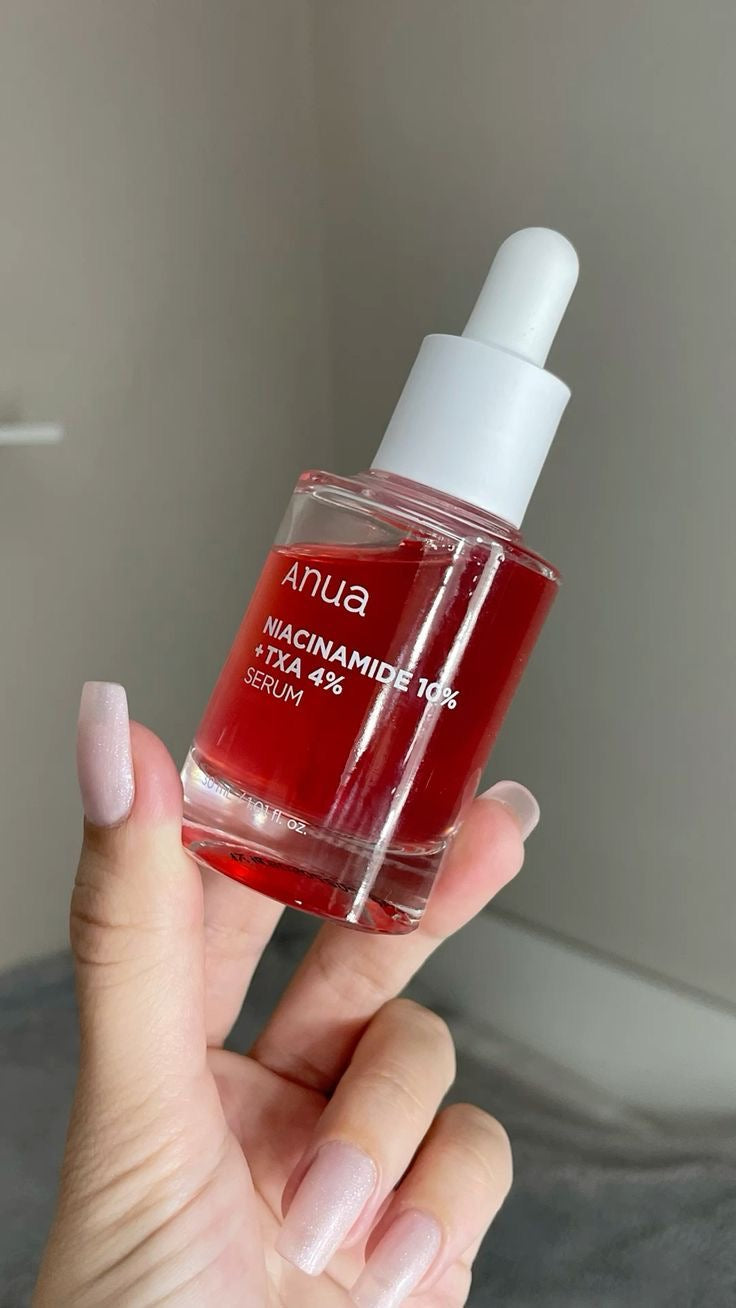 Naicinamide 10%+ TXA 4% Serum