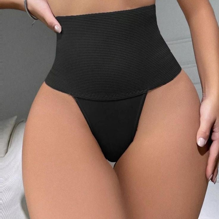 Waist Cincher Girdle Shaper Tummy Control Thong